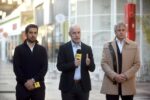 La Ciudad anunció que devolverán el dinero del impuesto a las tarjetas de crédito