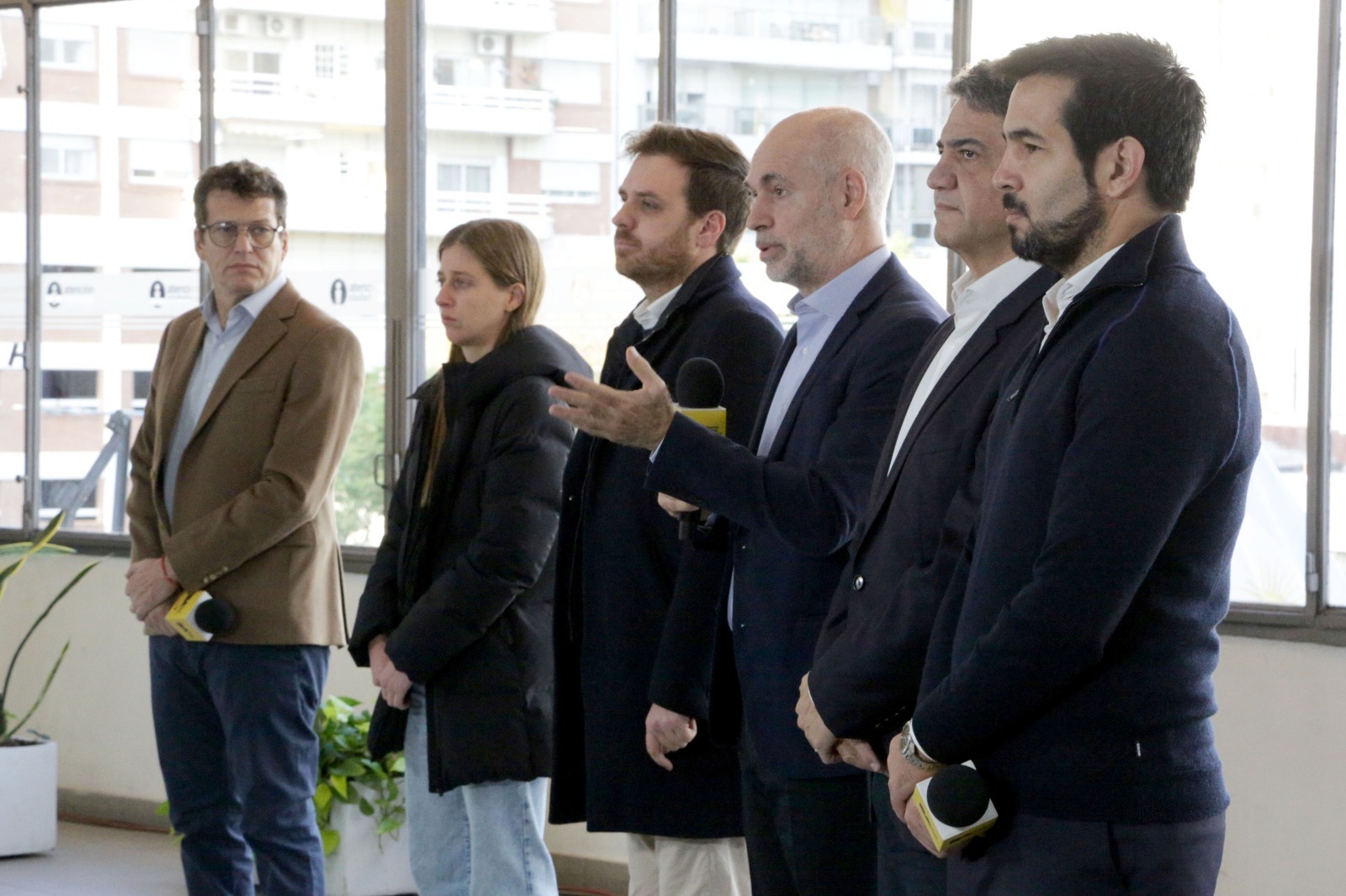 Rodríguez Larreta, sobre las “Leyes de alivio económico” en CABA: “Medidas concretas para cuidar cada peso”