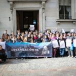 Fue presentado presentó el proyecto de Reurbanización e Integración Socio Urbana para el Barrio Ricciardelli