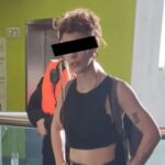 Aeroparque: detuvieron a una mujer que sin autorización había subido a la torre de control