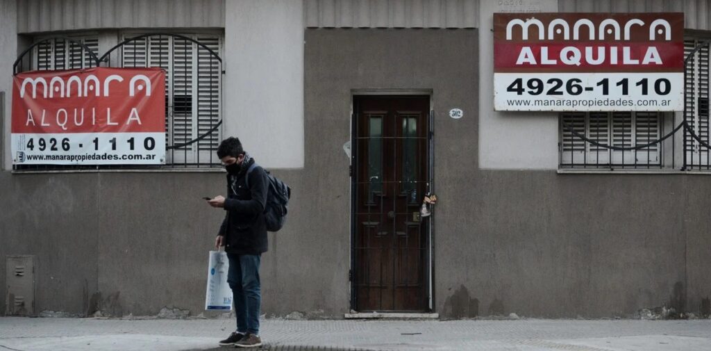 Piden que el GCBA cree un Fondo Fiduciario para el Incremento de la Vivienda para Alquiler