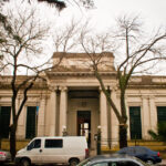 Piden informes por la Biblioteca Devoto