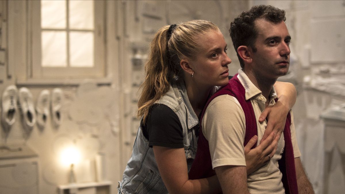 Últimas funcionaes de De los héroes que no aterrizan en las islas de los cuentos