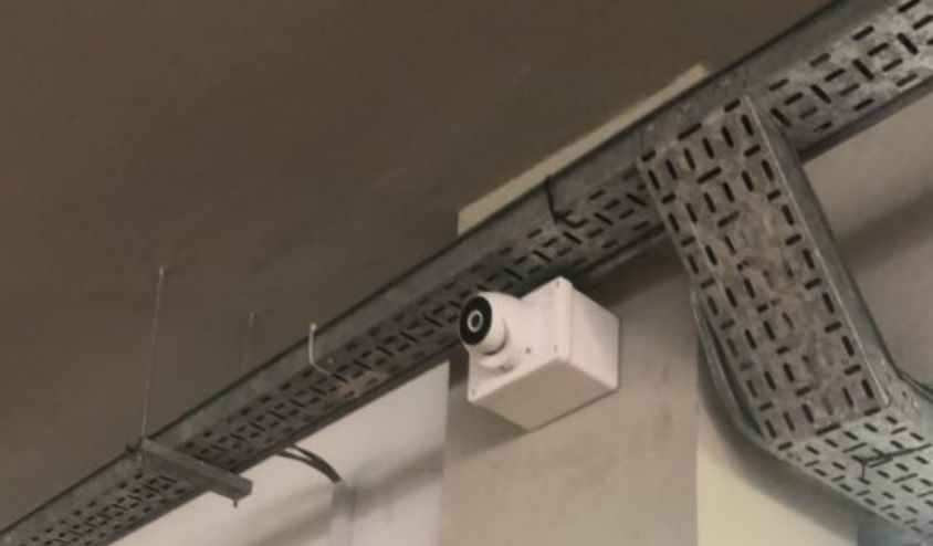 Villa Soldati: más quejas de docentes contra la instalación de cámaras en escuelas públicas