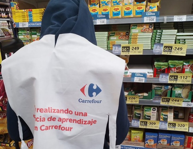 UTE rechaza que estudiantes realicen prácticas en entornos laborales: “Un trabajo flexibilizado”