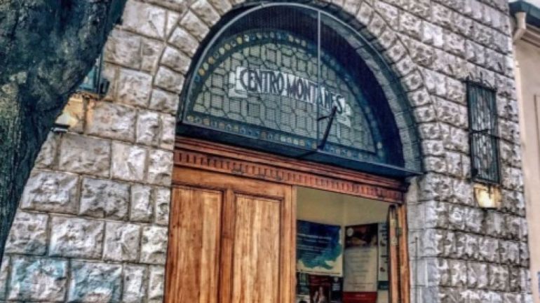 El club Montañés de Colegiales cumple 100 años