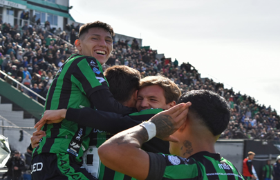 El Torito de Mataderos se quedó con el clásico