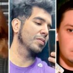 Atentado a Cristina: el fiscal pidió enviar a juicio a Sabag Montiel, Uliarte y Carrizo