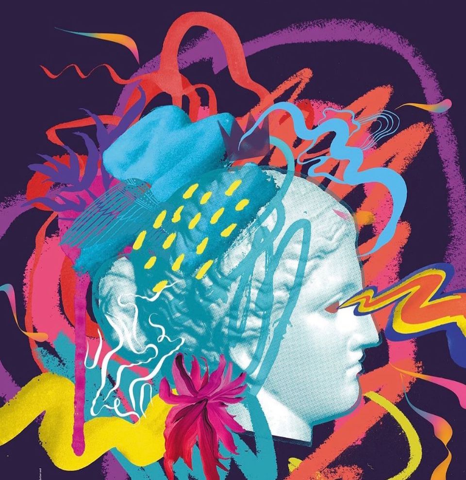 Marcelo Savignone presenta el ciclo Téchne,  la teoría y el teatro enlazados