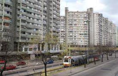 Villa Lugano cuenta con los precios más bajos por metro cuadrado