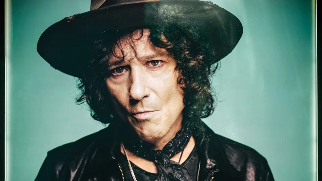 Enrique Bunbury regresa a los escenarios y anuncia un show en Buenos Aires para diciembre