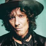 Enrique Bunbury regresa a los escenarios y anuncia un show en Buenos Aires para diciembre