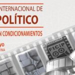 Se sigue desarrollando el 12° Argentina FICiP, Festival Internacional de Cine Político