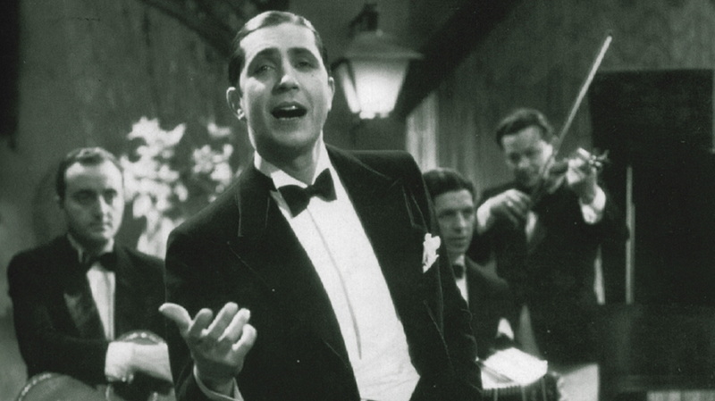 Visita Guiada en el Abasto por el aniversario de Gardel