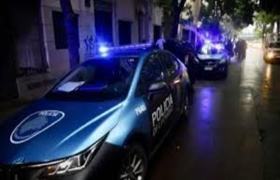 Detuvieron en La Boca a una mujer imputada por un robo