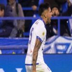 Velez y River igualaron en un apasionante partido en Liniers