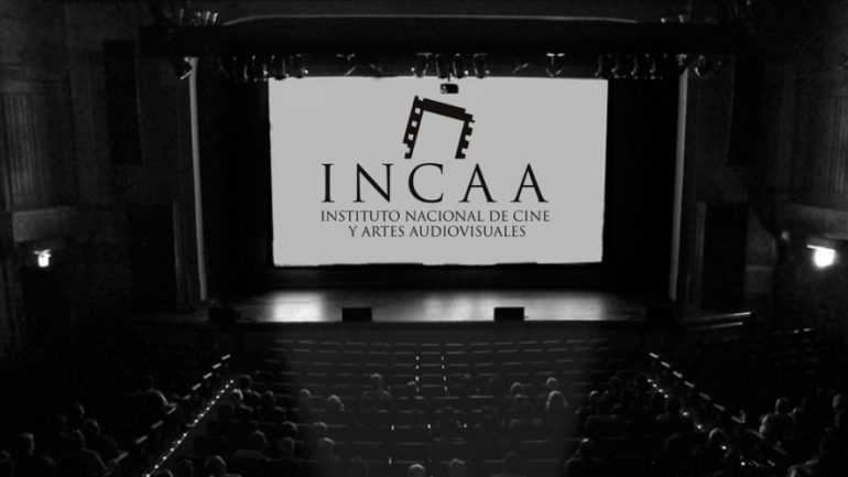 El INCAA eleva los topes de subsidios para financiar películas nacionales