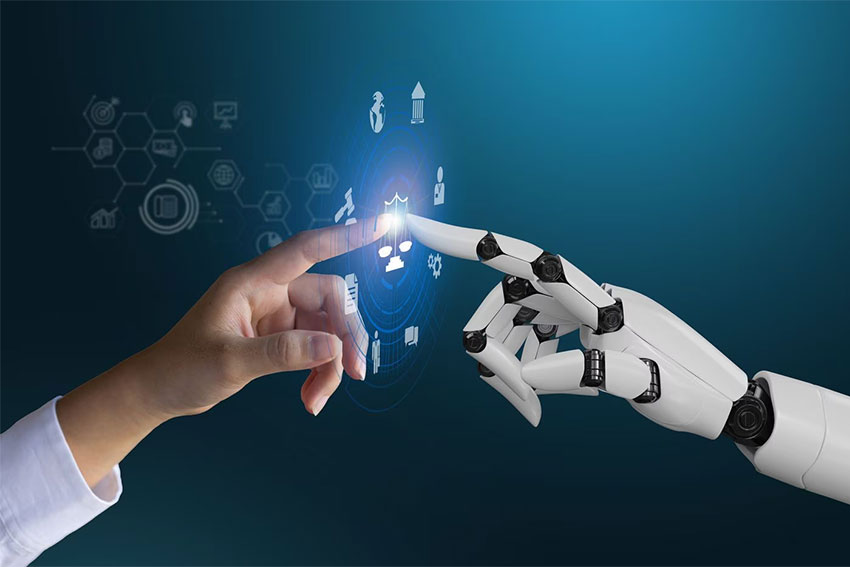 La política pública frente a la Inteligencia Artificial