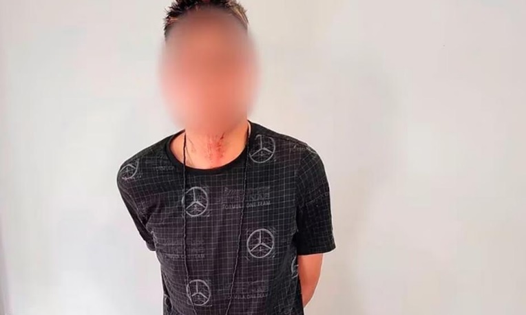 Villa Lugano: detuvieron a “Ivanchu”, buscado por asesinatos, robos y ataques en el Barrio 15