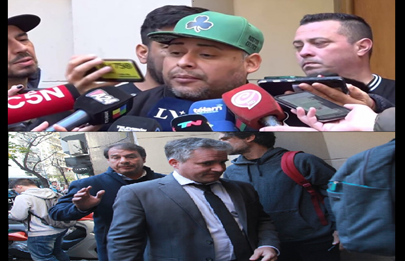 “A mi hijo lo mataron por negro”