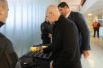 Larreta informó que hay 60 pistolas taser que ya están en poder de la Policía de la Ciudad