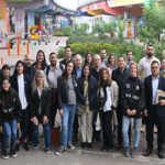 Reconocen el trabajo de integración de barrios populares en la Ciudad