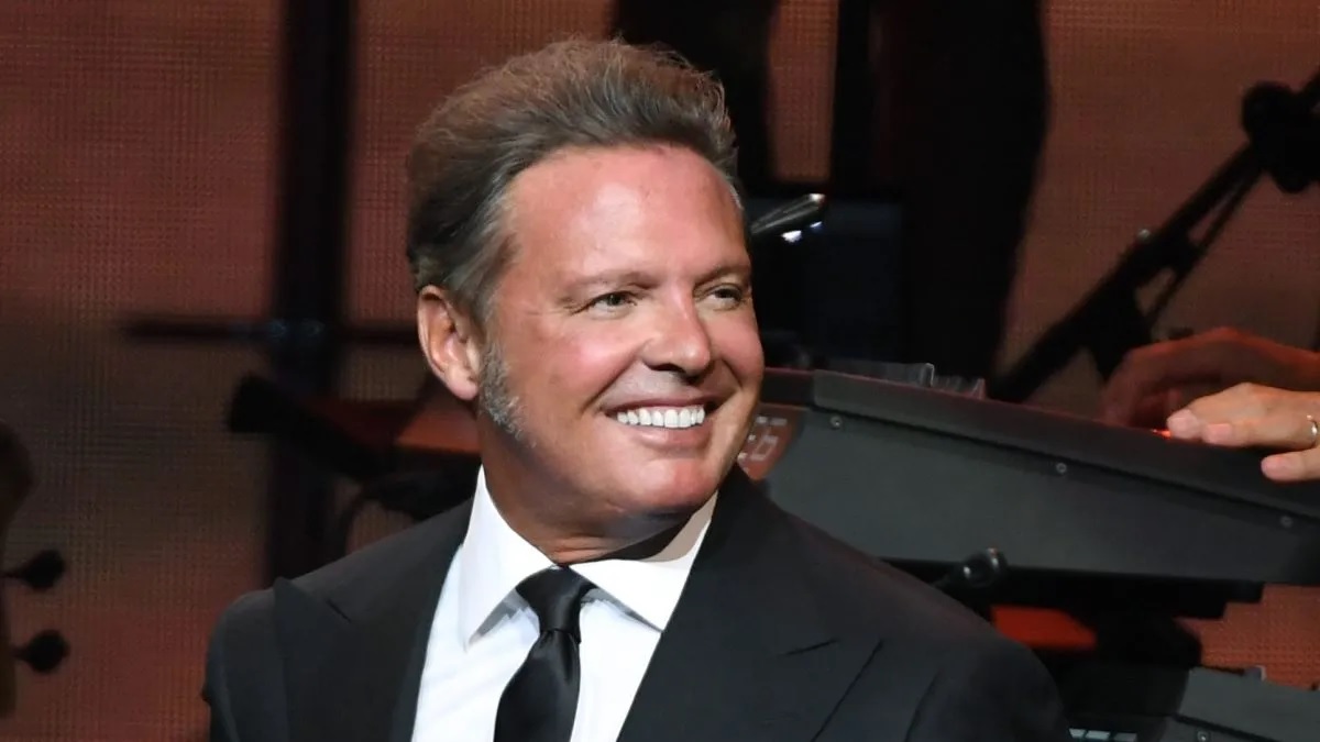 Luis Miguel vendió 100.000 entradas en 10 horas para su concierto en el Movistar Arena de Villa Crespo