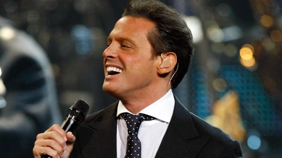 Luis Miguel agrega tres fechas en el Movistar Arena