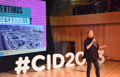 Arrancó el 1º Congreso Internacional de Integración y Desarrollo