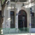 Licitación de Buffet/kiosco para la escuela de Av. Corrientes 4261