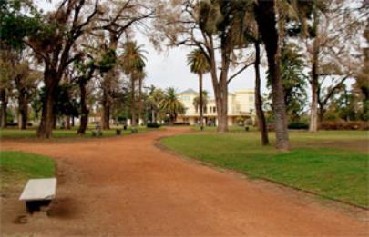 Parque Avellaneda: Paseos Pedagógicos al Patrimonio Artístico para escuelas públicas