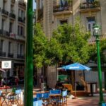 El GCBA celebra el aniversario de San Telmo con música, arte y cultura en Plaza Dorrego
