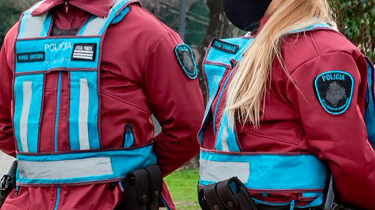 Piden que la Policía de la Ciudad utilice gas pimienta “en el cumplimiento de sus deberes”