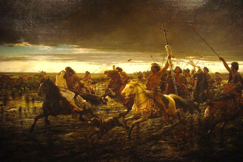 Se presentan  este lunes los documentales “Un día en el museo” y “El canon accidental”