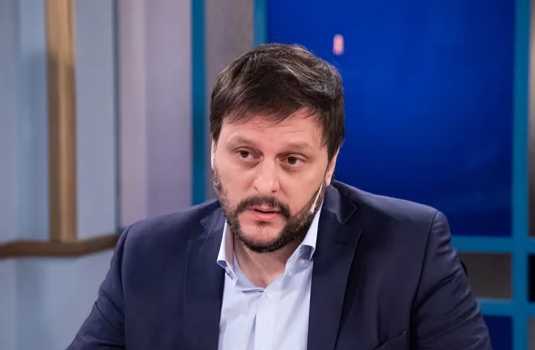 Santoro dijo que Jorge Macri será precandidato del PRO “siempre y cuando la Justicia lo autorice”