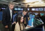 Nueva base de patrullaje, más agentes y tecnología para mejorar la seguridad en San Isidro