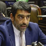 En el Día Nacional de la Donación de Órganos el diputado Tailhade revela que está en lista de espera y cuestiona a Milei
