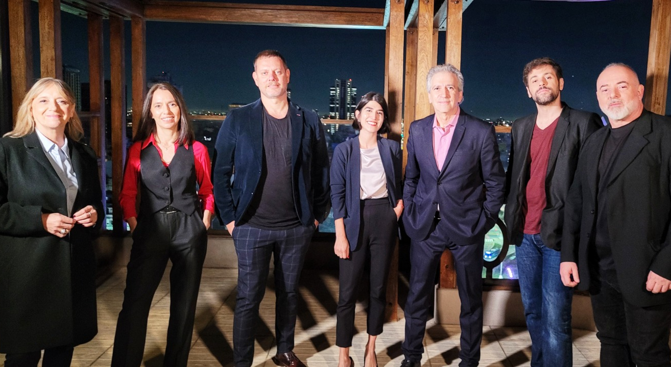 El Canal de la Ciudad presenta un nuevo ciclo: “Una noche con ideas”