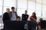 “Una ciudad segura nos posiciona como mejor destino turístico”