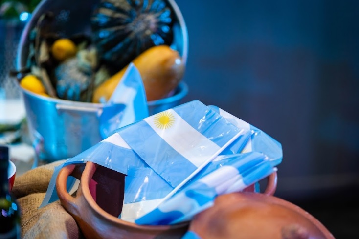 La Boca: La Usina del Arte celebrará el 25 de Mayo con música, talleres y artes visuales