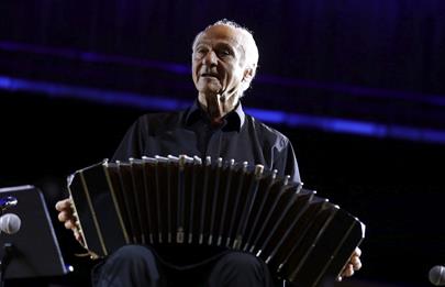Festival “Haciendo Caminos” en la Usina del Arte
