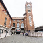 Román Vitali presenta Energía: sinfonía para sistemas inútiles, en Usina del Arte