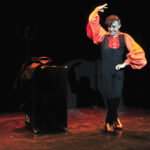 Tributo español en Buenos Aires a Miguel de Molina