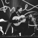 Manuel García lleva al Xirgu “un paisaje social que abarca 50 años de la historia de Chile”