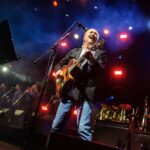 Jaime Roos: una vuelta de festejo de la patria rioplatense