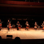 Junio en Usina del Arte