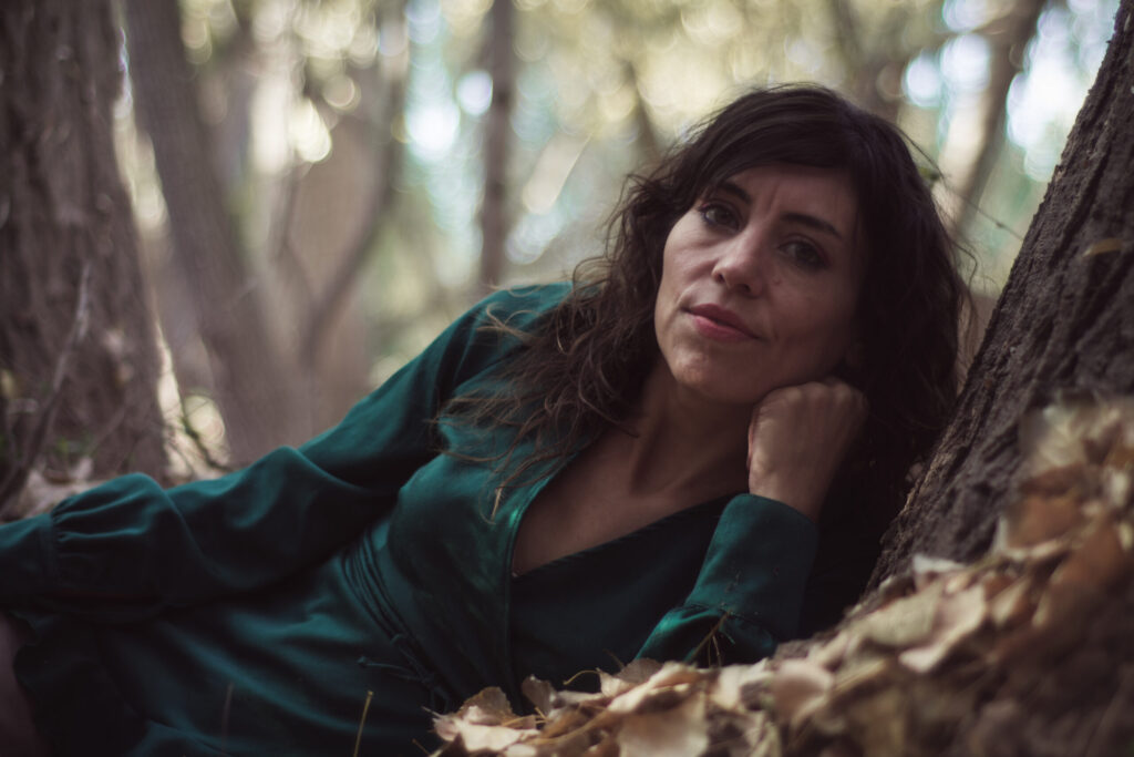 Se estrena en la Usina del Arte la ópera “Secretos del árbol” de la compositora María Suárez