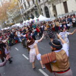 La Ciudad celebra el Día de la Bandera con una nueva edición de la Feria Patria