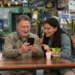 El GCBA lanzó Club + Simple, una app con información de la Ciudad pensada para personas mayores