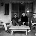 URMG, el cuarteto de Urquiza, Romero, Malosetti y Giunta se presenta en Bebop Club